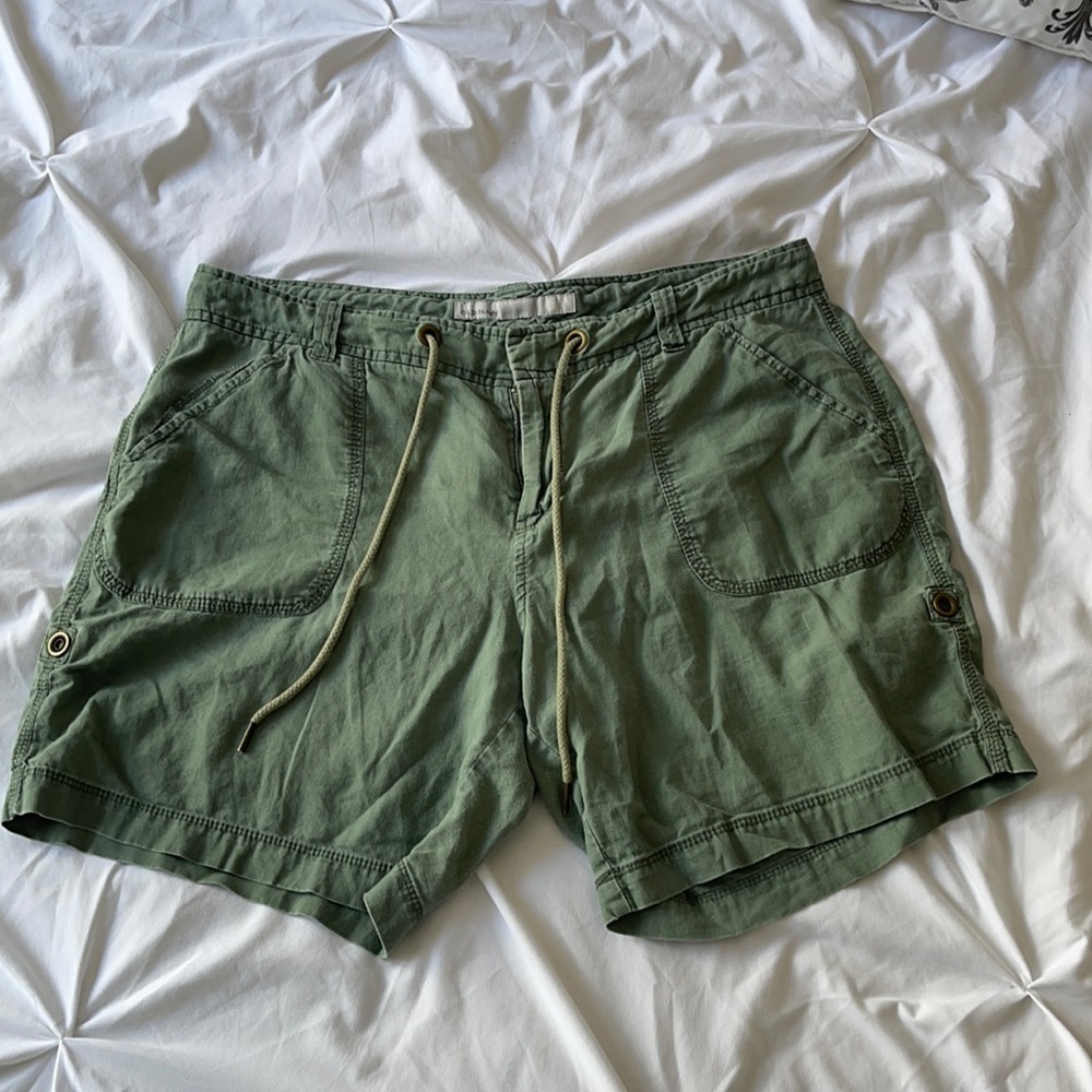 Linen